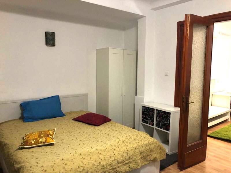 Universitate, Bd. Carol, Biserica Armeneasca