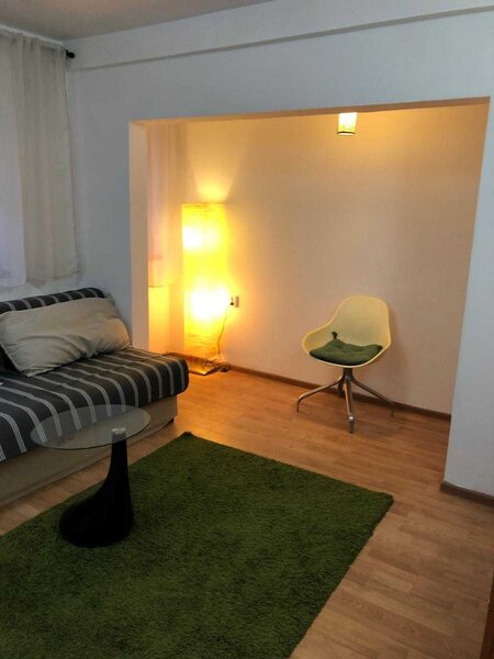 Universitate, Bd. Carol, Biserica Armeneasca