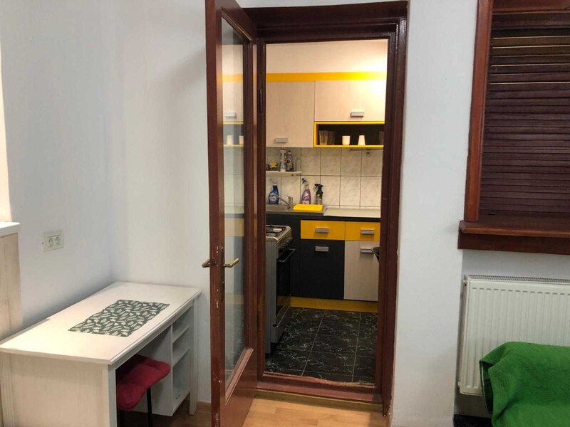 Universitate, Bd. Carol, Biserica Armeneasca