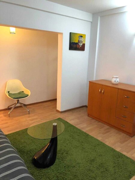 Universitate, Bd. Carol, Biserica Armeneasca