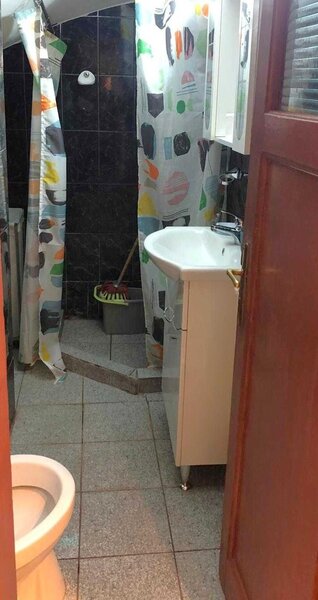 Universitate, Bd. Carol, Biserica Armeneasca