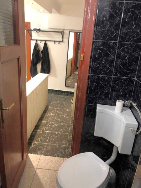 Universitate, Bd. Carol, Biserica Armeneasca