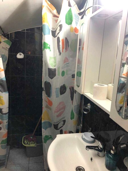 Universitate, Bd. Carol, Biserica Armeneasca