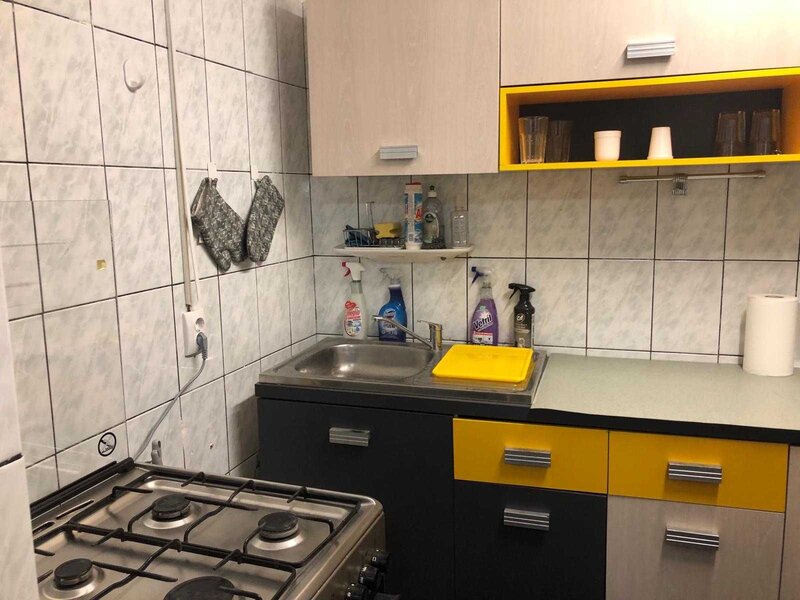 Universitate, Bd. Carol, Biserica Armeneasca